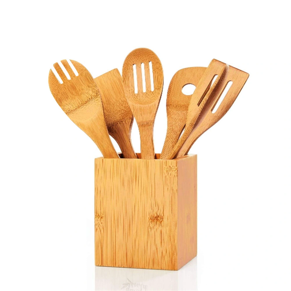 Kitchen Tools Bamboo Kitchen Utensil Bamboo Kitchenware