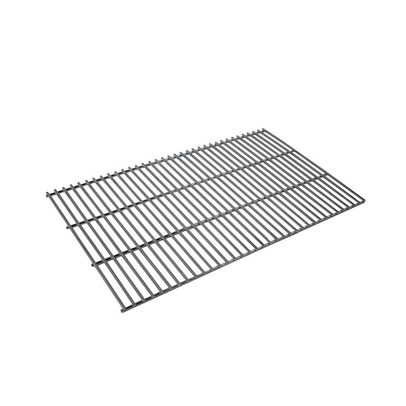 Hot Sale BBQ Stainless Steel Square Folding Barbecue Wire Mesh